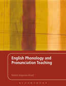 English Phonology and Pronunciation Teaching-9780826424037