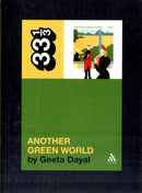 Brian Eno's Another Green World-9780826427861