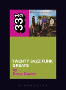 Throbbing Gristle's Twenty Jazz Funk Greats-9780826427939