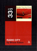 Big Star's Radio City-9780826428981