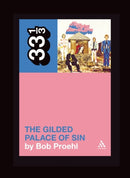 Flying Burrito Brothers' The Gilded Palace of Sin-9780826429032