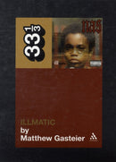 Nas's Illmatic-9780826429070