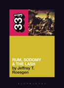 The Pogues' Rum, Sodomy and the Lash-9780826429162