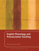 English Phonology and Pronunciation Teaching-9780826443564