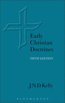 Early Christian Doctrines-9780826452528