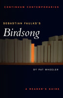 Sebastian Faulks''s Birdsong