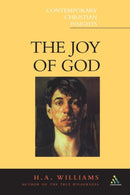 Joy of God-9780826454164