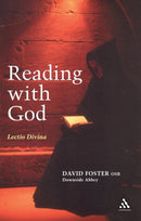 Reading with God : Lectio Divina-9780826460844