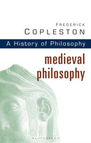 History of Philosophy Volume 2 : Medieval Philosophy-9780826468963