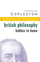 History of Philosophy Volume 5 : British Philosophy: Hobbes to Hume-9780826468994