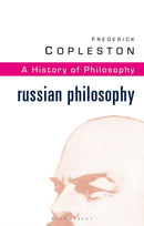 History of Philosophy Volume 10 : Russian Philosophy-9780826469045