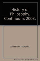 History of Philosophy