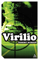 Desert Screen : War at the Speed of Light-9780826479341