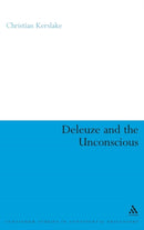 Deleuze and the Unconscious-9780826484888
