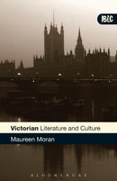 Victorian Literature and Culture-9780826488848