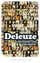 Nietzsche and Philosophy-9780826490759