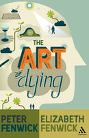 The Art of Dying-9780826499233