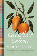 Camille's Lakou : A Novel-9780826507686