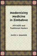 Modernizing Medicine in Zimbabwe