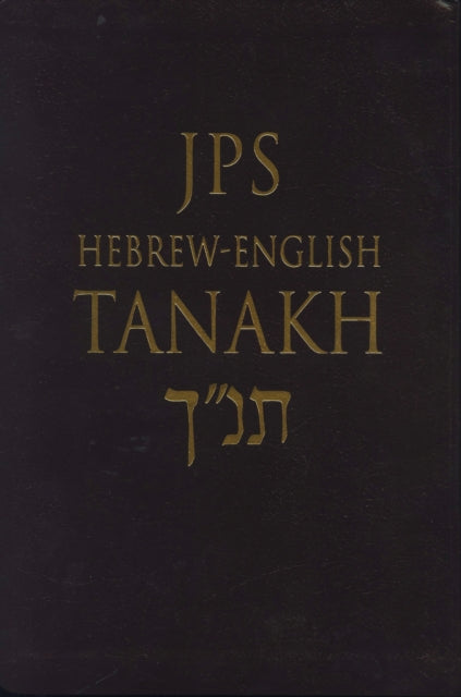 JPS Hebrew-English TANAKH