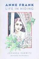 Anne Frank : Life in Hiding-9780827612068