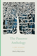 The Passover Anthology-9780827613201