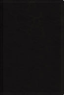 RVR, Biblia de estudio trasfondo cultural (El contexto lo cambia todo), Leathersoft, Negro, Interior a color, Comfort Print
