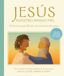 Jesús, nuestro amigo fiel