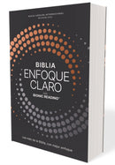 Biblia enfoque claro/ Clear Focus Bible