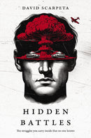 The Hidden Battles : The struggles you carry inside that no one knows-9780829775006