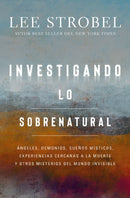 Investigando lo sobrenatural