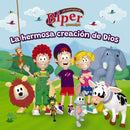 Biper y sus amigos: La hermosa creación de Dios