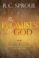 Promises of God-9780830772063