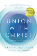 Union with Christ-9780830772070