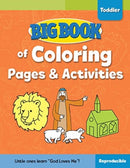 Bbo Coloring Pages & Activitie