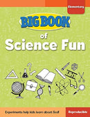 Bbo Science Fun for Elem Kidsb-9780830772445