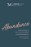 Abundance-9780830773091