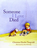 Someone I Love Died-9780830775552