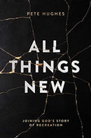 All Things New-9780830775705