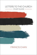 Letters to the Church Sg-9780830775828