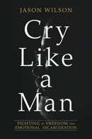 Cry Like a Man