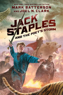 Jack Staples & the Poets Storm-9780830775972