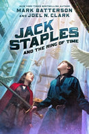 Jack Staples & the Ring of Tim-9780830775989