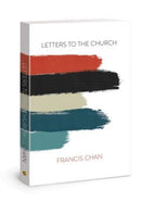 Letters to the Church-9780830776580