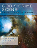 Gods Crime Scene Participants-9780830776603