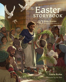 Easter Storybk-9780830778607