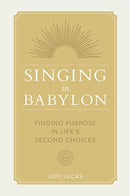 Singing in Babylon-9780830778713