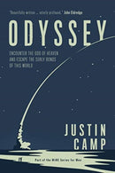 Odyssey-9780830778768