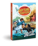 The Action Bible Anytime Devotions-9780830778980