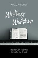 Writing Worship-9780830780792